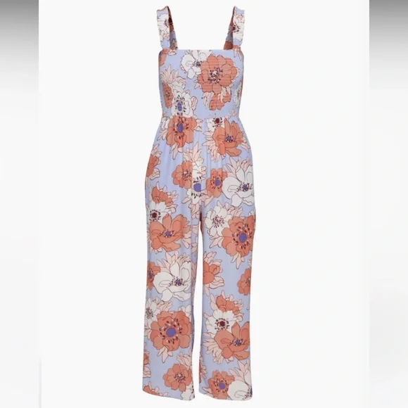 NWT Wilfred Chianti Jumpsuit Aritzia - Picture 6 of 8